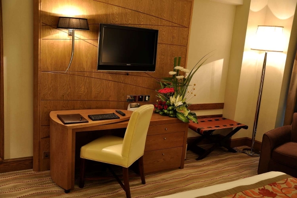 Gulf Hotel Bahrain Convention & Spa (Manama)